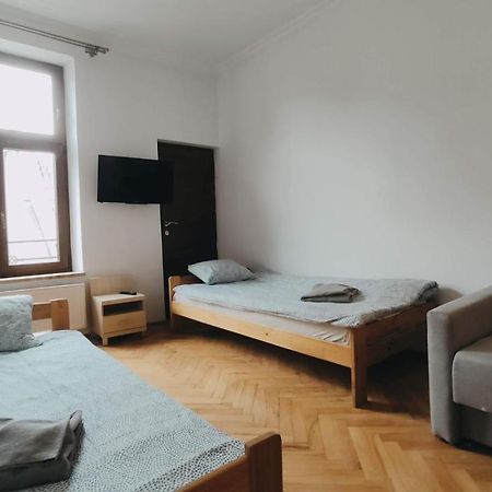 Florianska 10 By Homeprime Krakow Luaran gambar