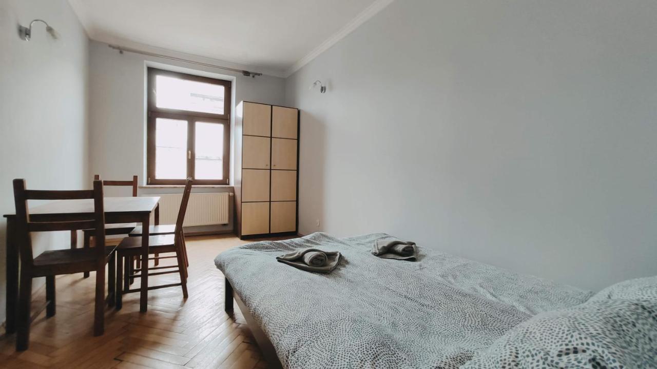 Florianska 10 By Homeprime Krakow Luaran gambar