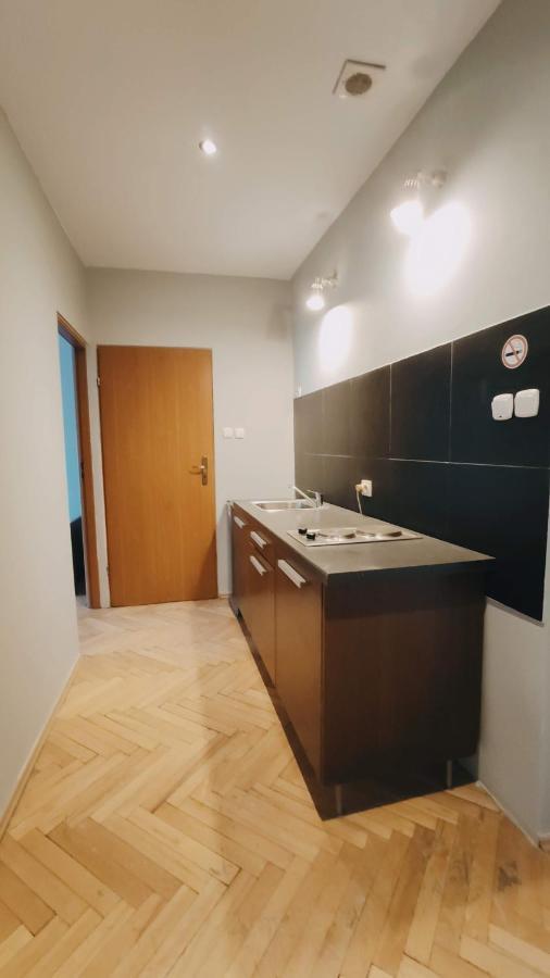 Florianska 10 By Homeprime Krakow Luaran gambar