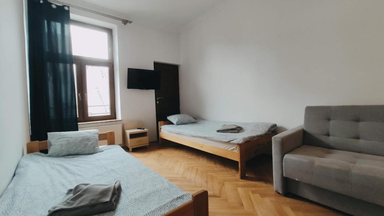 Florianska 10 By Homeprime Krakow Luaran gambar
