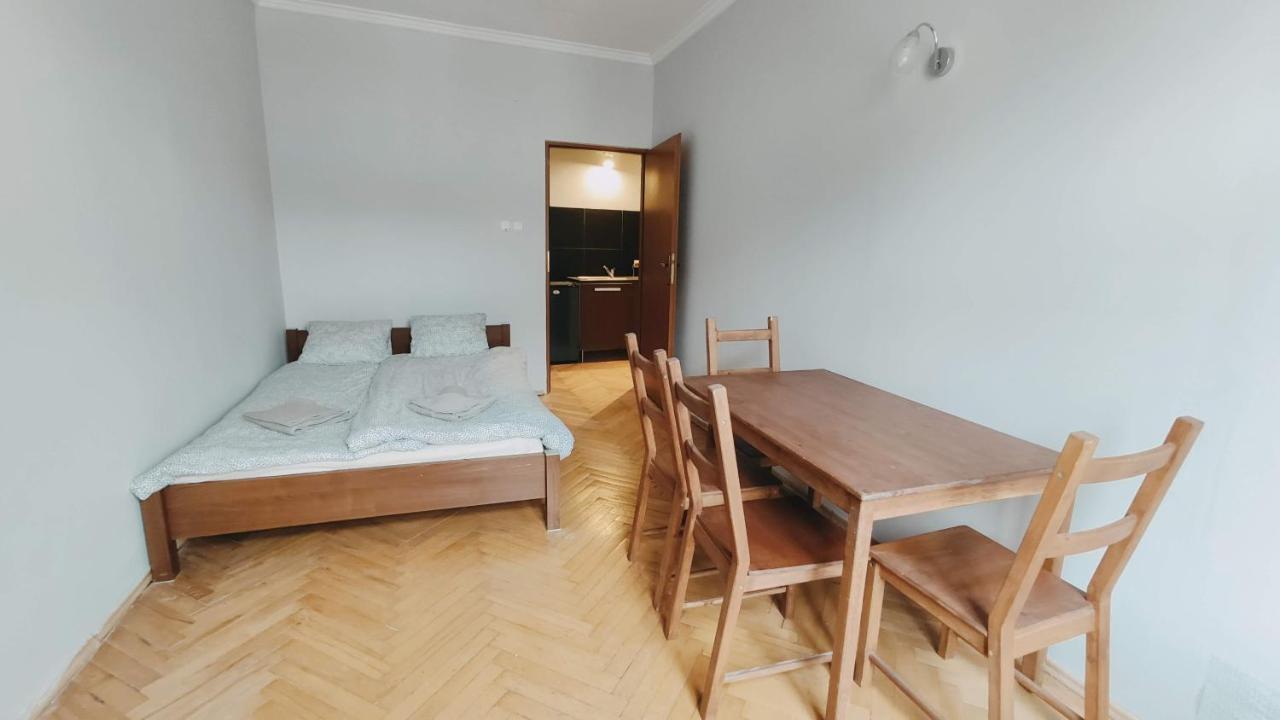 Florianska 10 By Homeprime Krakow Luaran gambar
